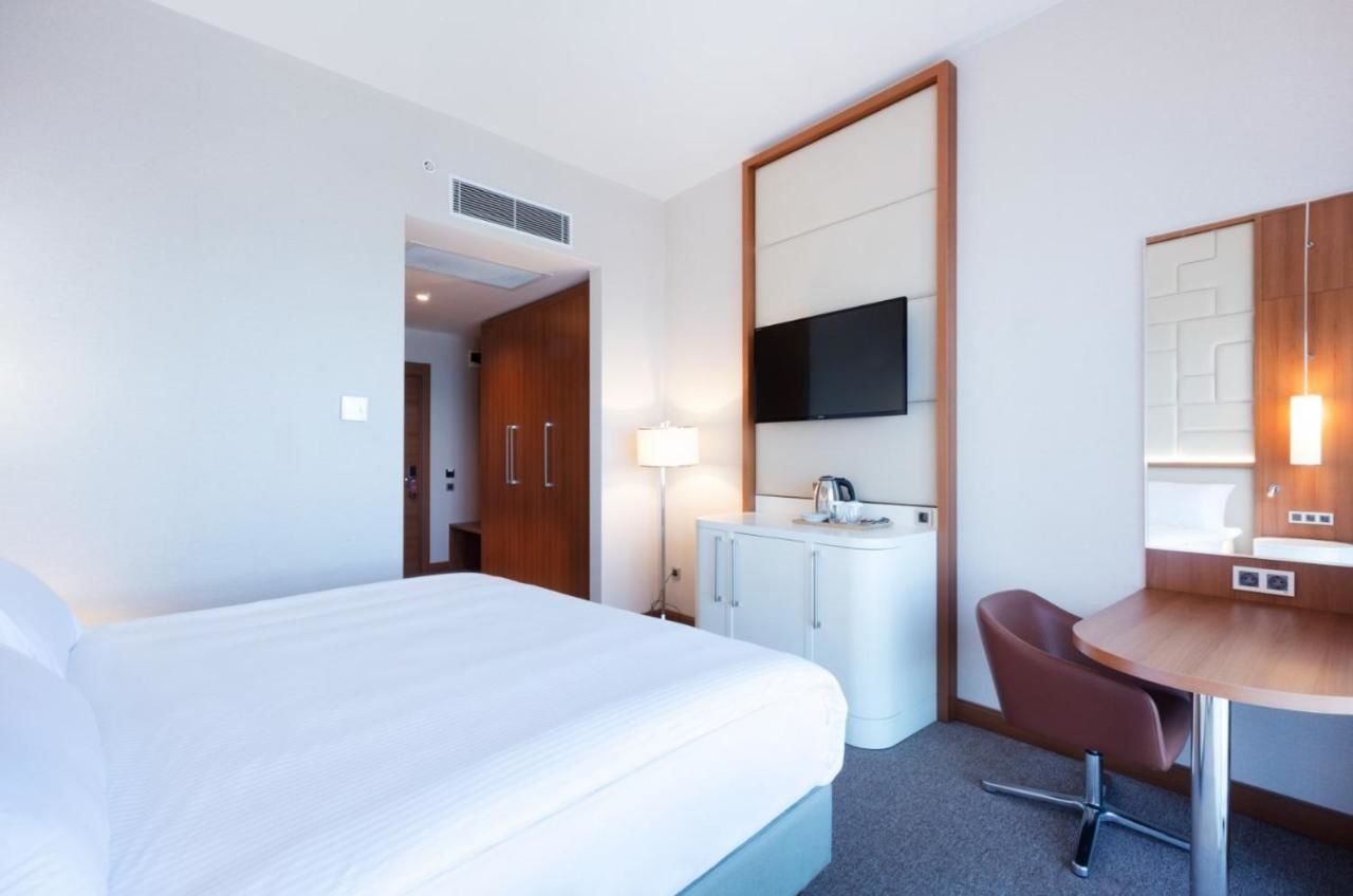 Отель Legend Hotel Batumi Батуми