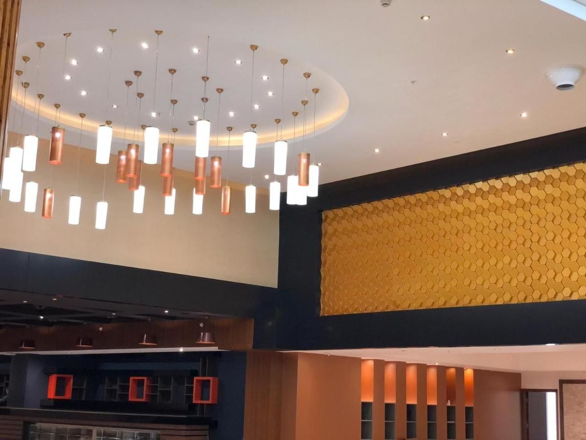 Отель Legend Hotel Batumi Батуми-24
