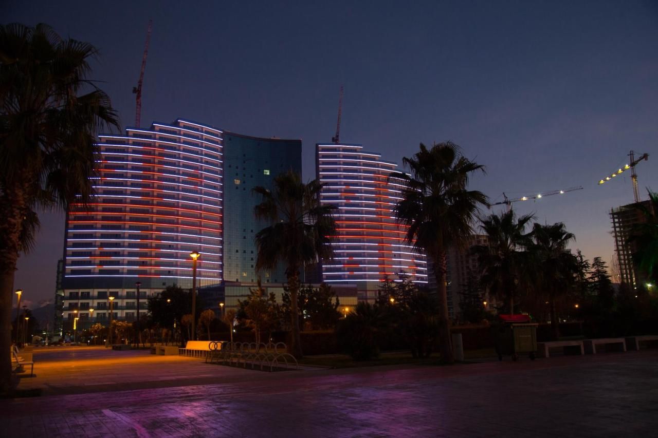 Отель Legend Hotel Batumi Батуми-28