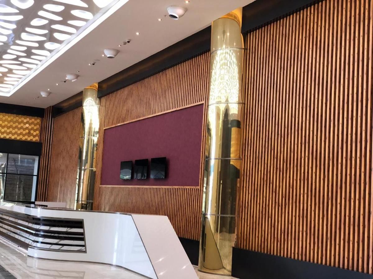 Отель Legend Hotel Batumi Батуми-33