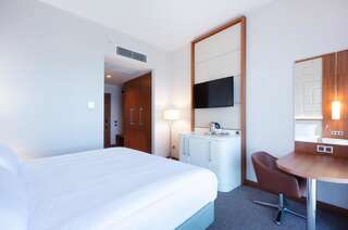 Отель Legend Hotel Batumi Батуми Стандартный двухместный номер с 1 кроватью-3