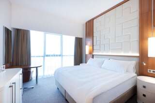 Отель Legend Hotel Batumi Батуми Стандартный двухместный номер с 1 кроватью-4
