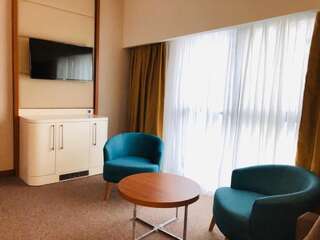 Отель Legend Hotel Batumi Батуми Люкс-5