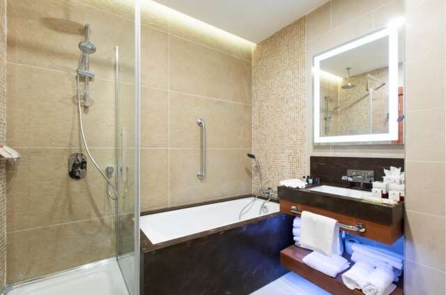Отель Legend Hotel Batumi Батуми-12