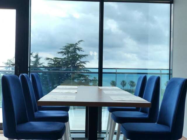 Отель Legend Hotel Batumi Батуми-18