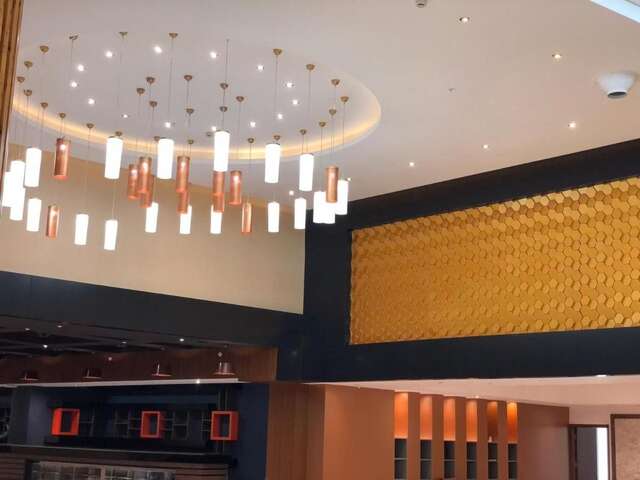Отель Legend Hotel Batumi Батуми-23