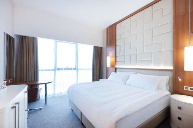 Отель Legend Hotel Batumi Батуми-24