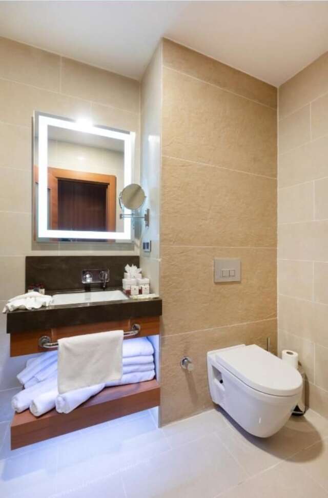 Отель Legend Hotel Batumi Батуми-28