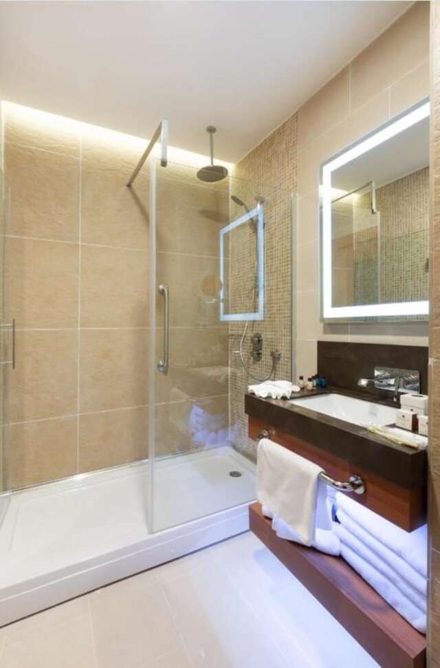 Отель Legend Hotel Batumi Батуми-29