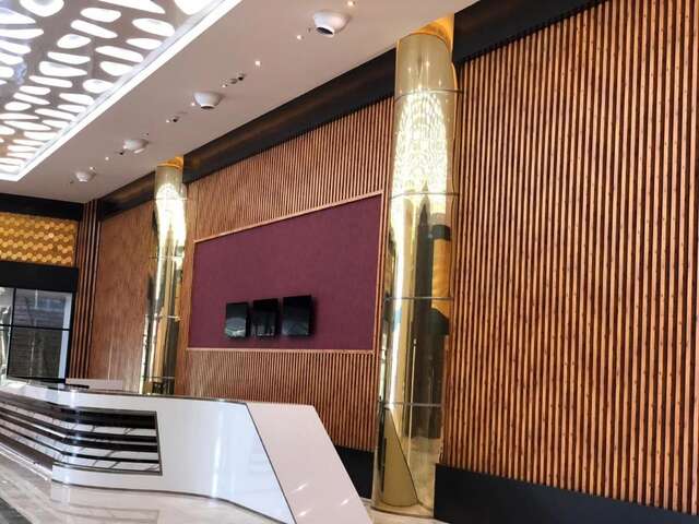 Отель Legend Hotel Batumi Батуми-32