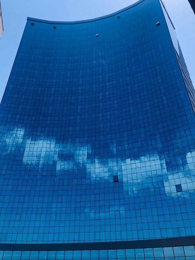Отель Legend Hotel Batumi Батуми-33