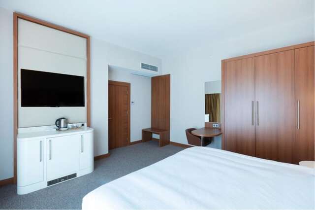 Отель Legend Hotel Batumi Батуми-36