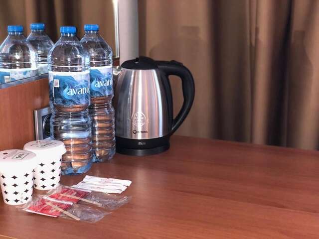 Отель Legend Hotel Batumi Батуми-40
